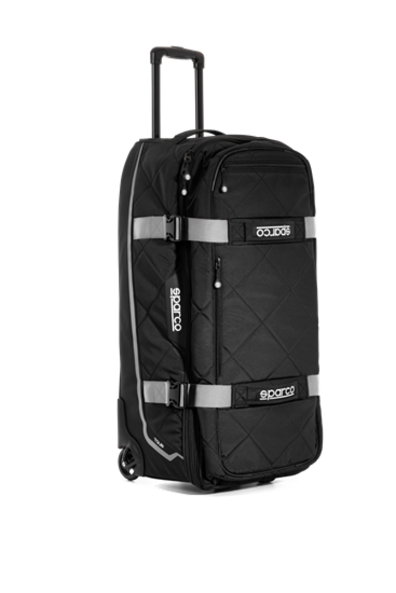 Sparco Bag Tour BLK/SIL