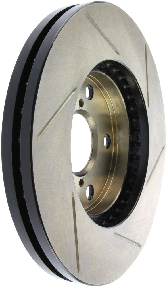 
                      
                        StopTech Slotted Sport Brake Rotor
                      
                    