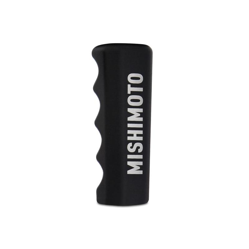 
                      
                        Mishimoto Pistol Grip Shift Knob - Black
                      
                    