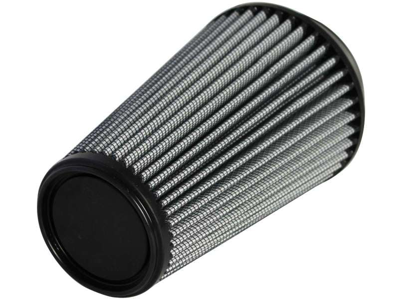 
                      
                        aFe Magnum FLOW Pro DRY S Air Filter 3-1/2in F x 5in B x 3-1/2in T x 8in H
                      
                    