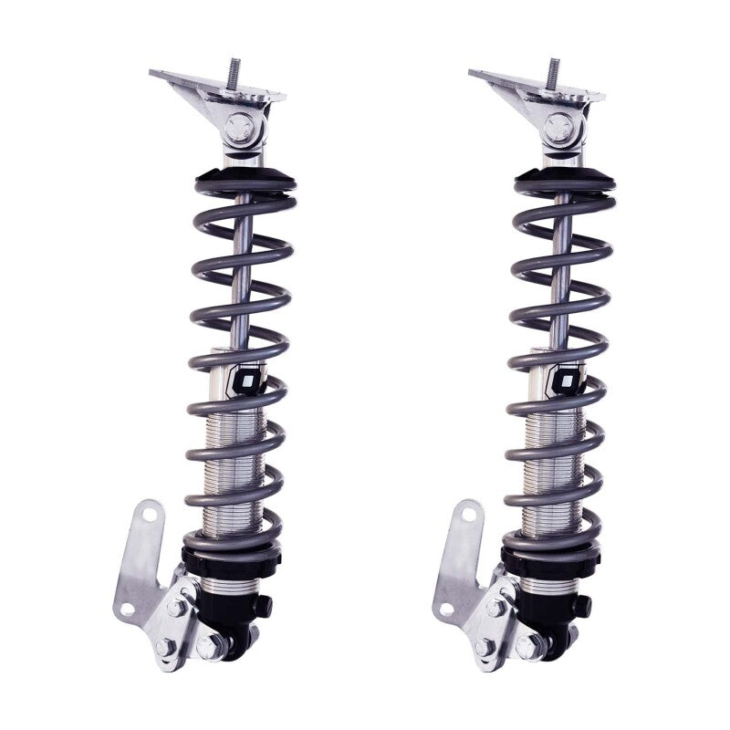 QA1 64-72 GM A/G-Body Pro Rear Coil-Over Shock Absorber - Single Adj. - Stock Mount - Aluminum