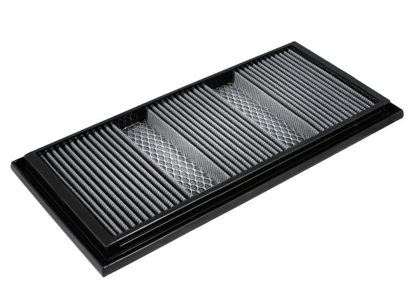 
                      
                        aFe MagnumFLOW OEM Replacement Air Filter Pro DRY S 12-14 Mercedes-Benz C/E/ML-Class V6 3.5L
                      
                    