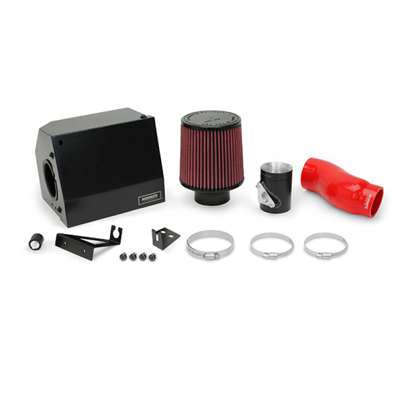 
                      
                        Mishimoto 2016 Honda Civic 1.5L Turbo Performance Air Intake - Red
                      
                    