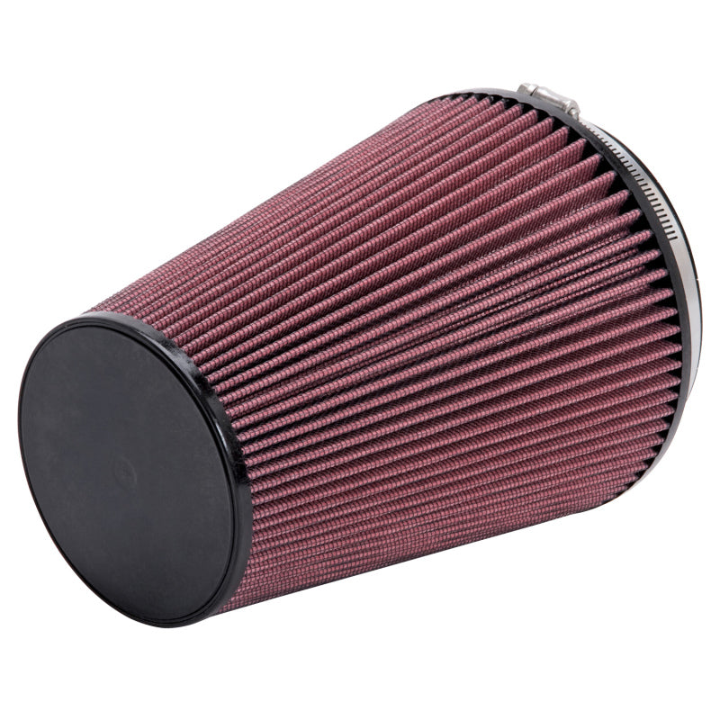 
                      
                        Edelbrock Luftfilter E-Force/Universal Konisch 9 Zoll lang 6 Zoll Einlass
                      
                    