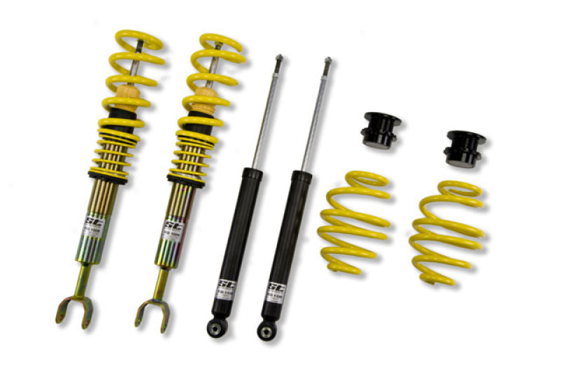 
                      
                        ST Coilover Kit 98-05 Volkswagen Passat (3B-B5/3BG-B5.5) Sedan/Wagon
                      
                    