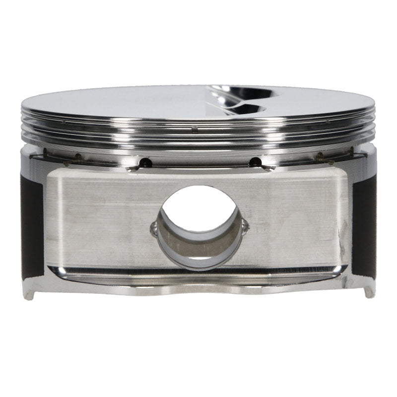 
                      
                        JE Pistons 350 SBC FLAT TOP (linke Seite) *NUR EINZELNER KOLBEN*
                      
                    