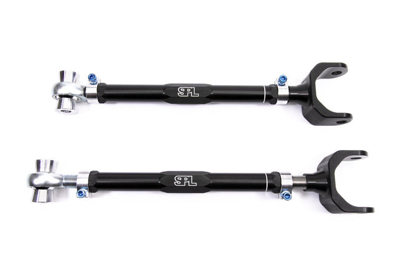 
                      
                        SPL Parts 2016+ Chevrolet Camaro (Gen 6) Rear Traction Links
                      
                    