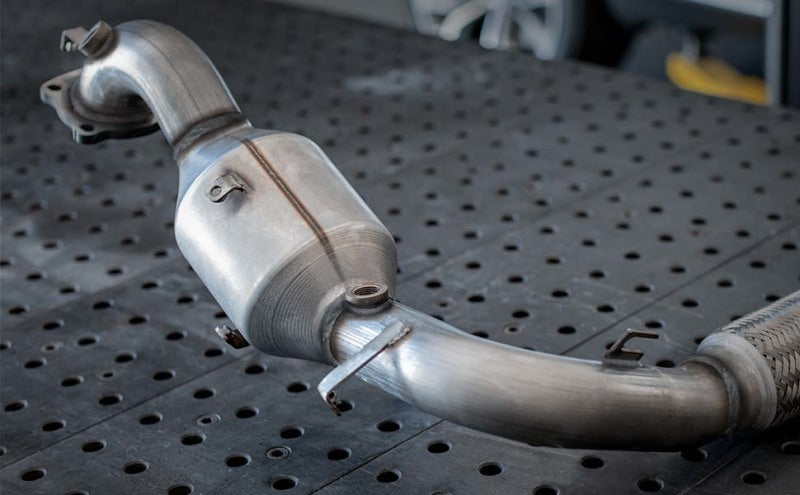 
                      
                        Magnaflow Conv DF 13-14 Accord 2.4L Manifold
                      
                    