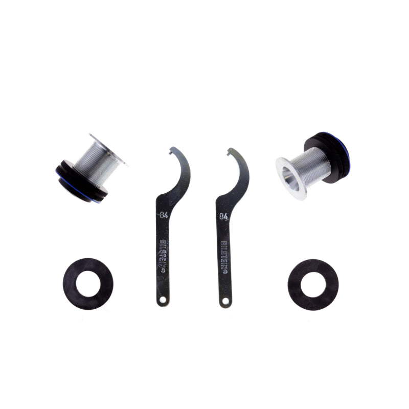 
                      
                        Bilstein B14 2008 Volkswagen GTI Basis-Aufhängungssatz vorne und hinten
                      
                    