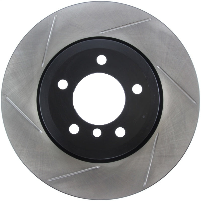 
                      
                        StopTech Slotted Sport Brake Rotor
                      
                    