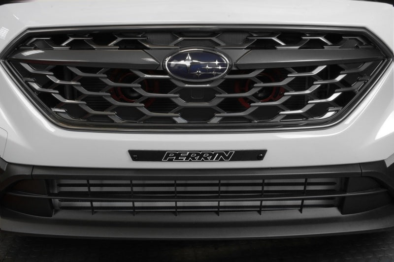 
                      
                        PERRIN 2022 Subaru WRX Nummernschildentfernung - Schwarz
                      
                    