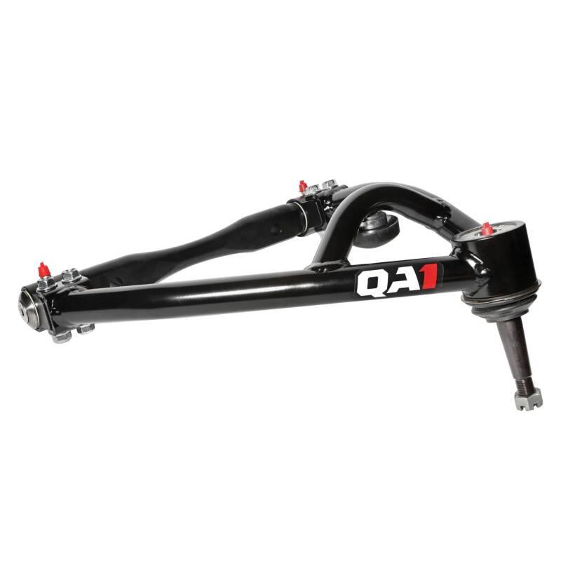 QA1 67-69 GM F-Body/68-74 X-Body Pro-Touring Upper Control Arm Kit - Front