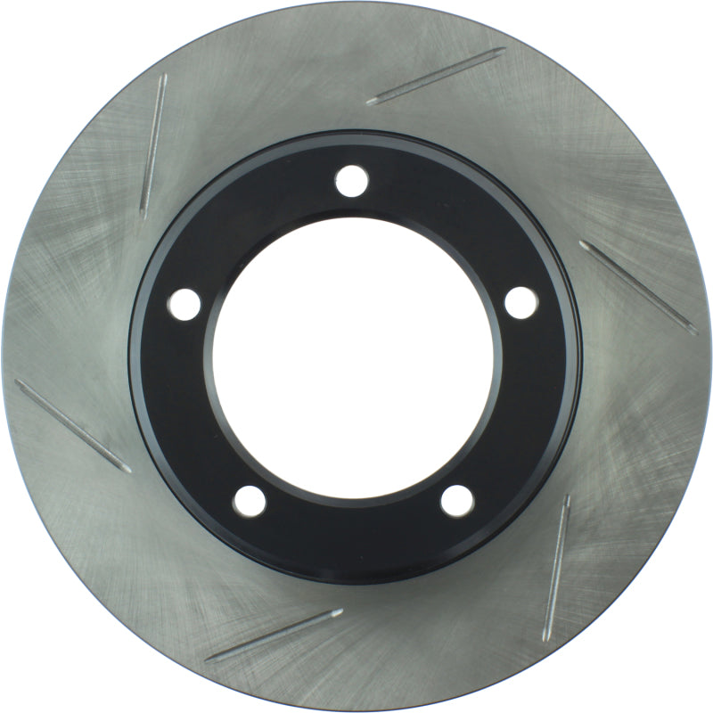 
                      
                        StopTech Slotted Sport Brake Rotor
                      
                    