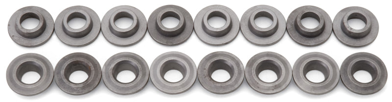 
                      
                        Edelbrock Valve Spring Retainers Steel Set of 16
                      
                    