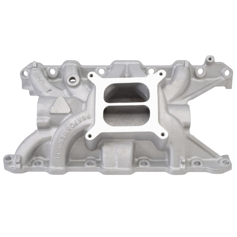 
                      
                        Edelbrock Performer Rover Manifold
                      
                    