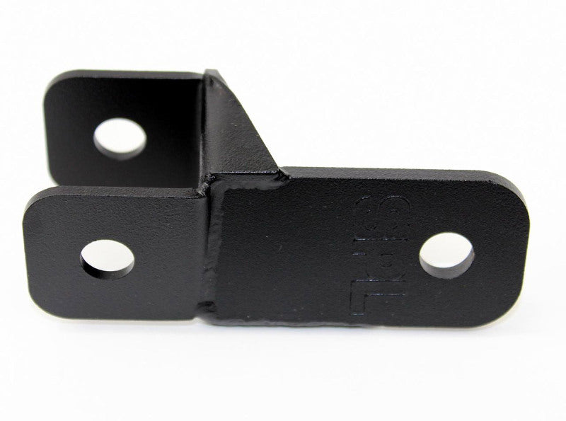 
                      
                        SPL Parts 89-94 Nissan 240SX (S13) / 89-94 Nissan Skyline (R32) HICAS Eliminator Brackets
                      
                    