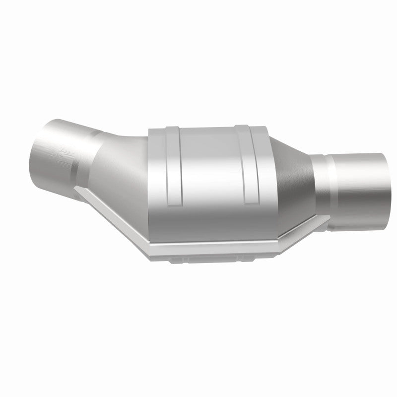 
                      
                        MagnaFlow Conv Universal 2.25 Angled Inlet OEM
                      
                    