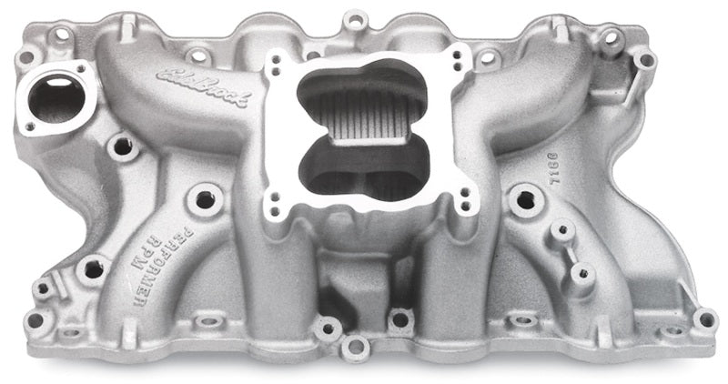 
                      
                        Edelbrock Performer RPM 460 Manifold
                      
                    