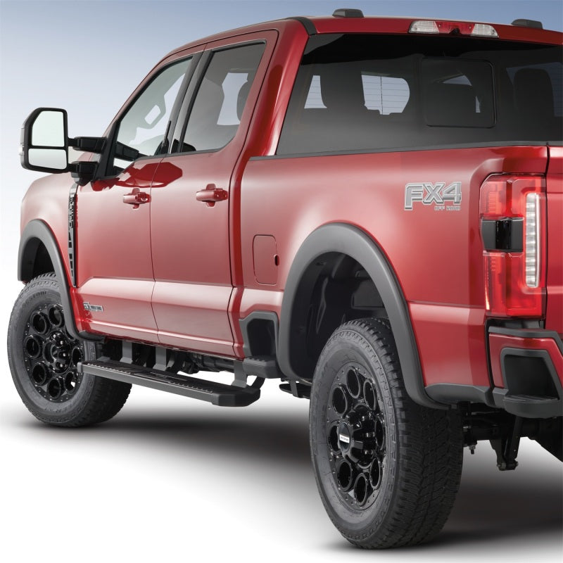 
                      
                        Ford Racing 05-22 Super Duty F-250/F-350 (Single Wheel Models) 20x8 Gloss Black Wheel Kit
                      
                    