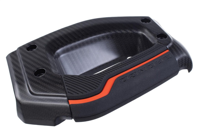 
                      
                        Ford Racing 21-23 Bronco Carbon Fiber Grab Handle Kit
                      
                    