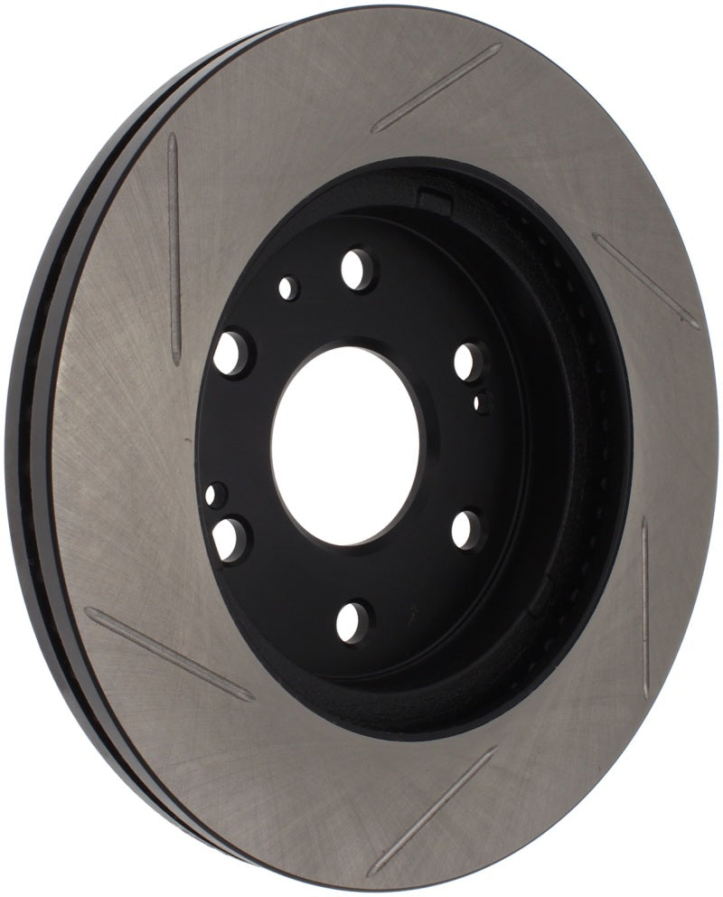 
                      
                        StopTech Power Slot 07 Chevrolet Tahoe Front Left Rotor
                      
                    