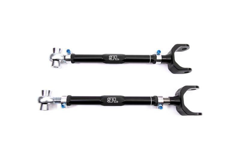 
                      
                        SPL Parts 2016+ Chevrolet Camaro (Gen 6) Rear Traction Links
                      
                    