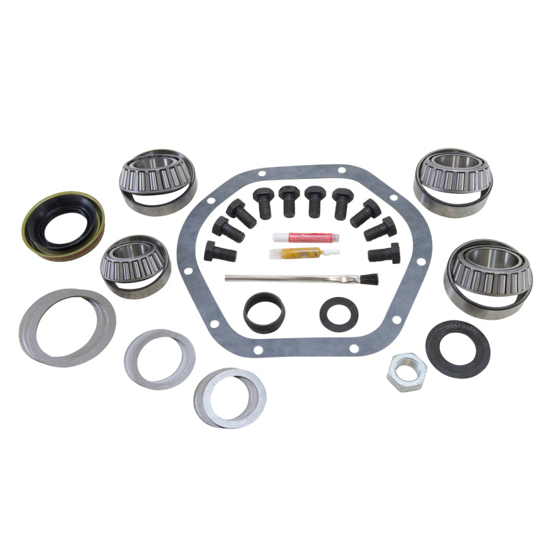 
                      
                        Yukon Gear Dana 44 Master Overhaul Kit Replacement
                      
                    