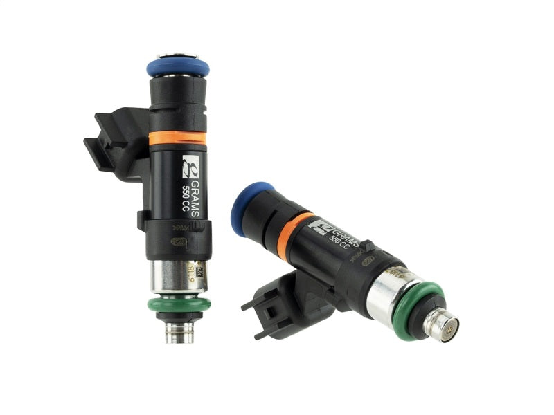 
                      
                        Grams Performance Universal Standard EV14 Fuel Injector (Single)
                      
                    