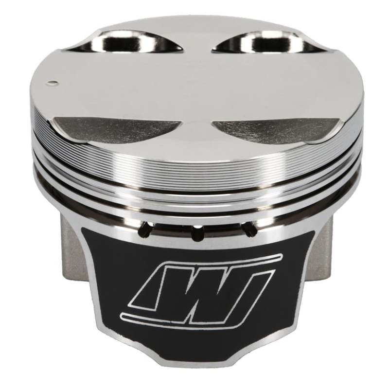 
                      
                        Wiseco Mitsu 4G64 w/4G63 Heads 10.5:1 E85 Piston Kit
                      
                    