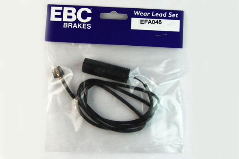 
                      
                        EBC 92-95 BMW M3 3.0 (E36) Rear Wear Leads
                      
                    