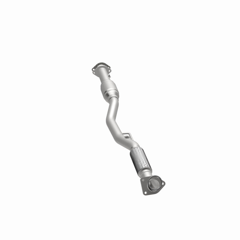 
                      
                        MagnaFlow Conv Direct Fit Catalytic Converter 2007-2015 Nissan Altima L4 2.5L Gas and Diesel
                      
                    