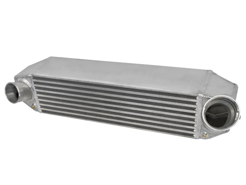 
                      
                        aFe Bladerunner Intercooler w/ Tubes 11-13 BMW 335i L6-3.0L (tt) N55
                      
                    