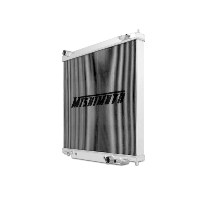 
                      
                        Mishimoto 99-03 Ford F250 w/ 7.3L Powerstroke Engine Aluminum Radiator
                      
                    