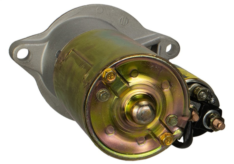 
                      
                        Ford Racing High Torque Mini Starter - Small Block
                      
                    