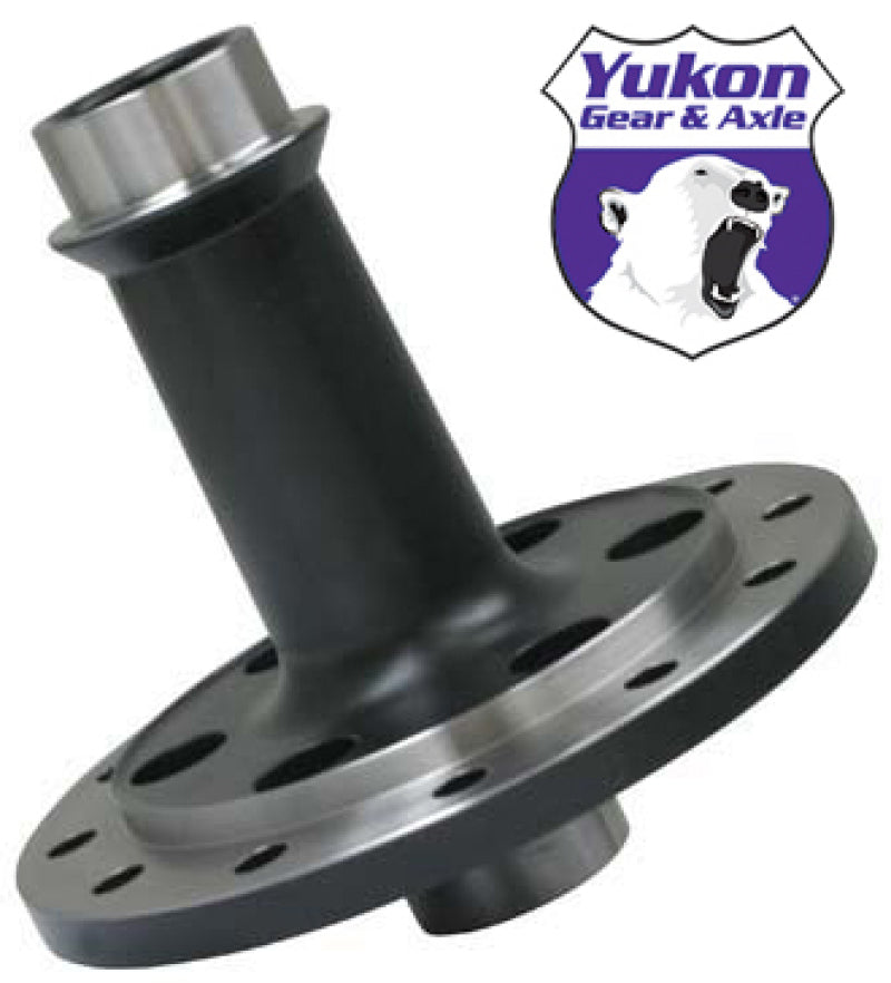 
                      
                        Yukon Gear Steel Spool For Dana 44 w/ 30 Spline Axles / 3.92+
                      
                    