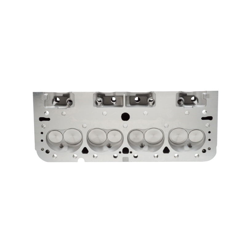 
                      
                        Edelbrock Single Perf RPM SBC 64cc Angle Head Comp
                      
                    