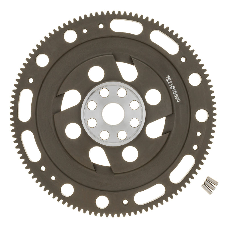 
                      
                        Exedy 1990-1991 Acura Integra L4 Lightweight Flywheel
                      
                    