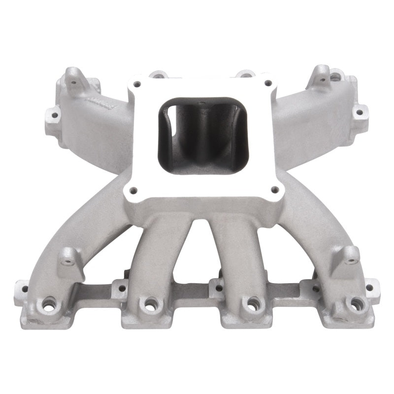 
                      
                        Edelbrock Manifold Super Victor GM LS3 V8 EFI 4150 Series Flange
                      
                    