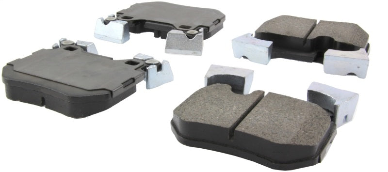 
                      
                        StopTech Performance 08-09 BMW 128i/135i Coupe Rear Brake Pads
                      
                    