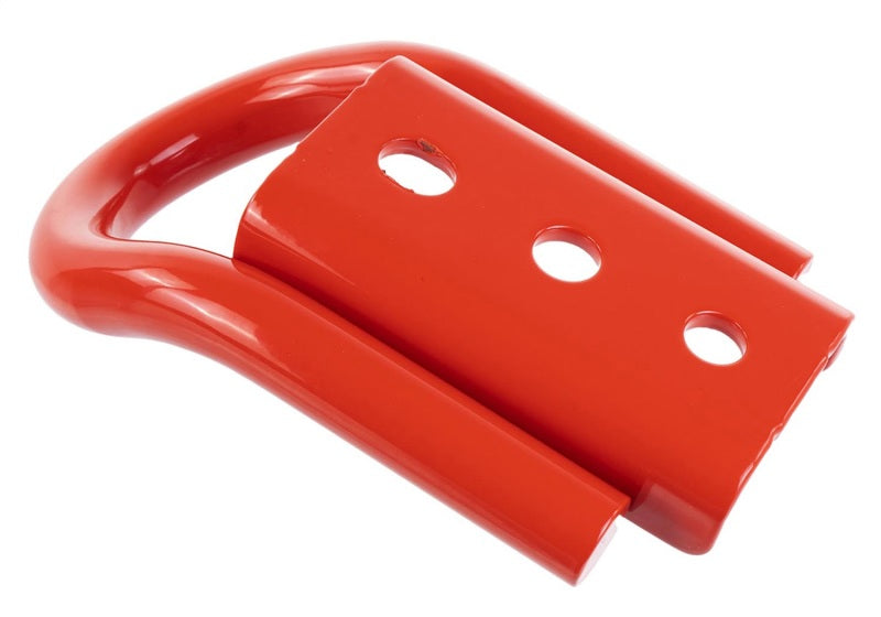 
                      
                        Ford Racing 21-23 Bronco Abschlepphakenpaar hinten - Rot
                      
                    