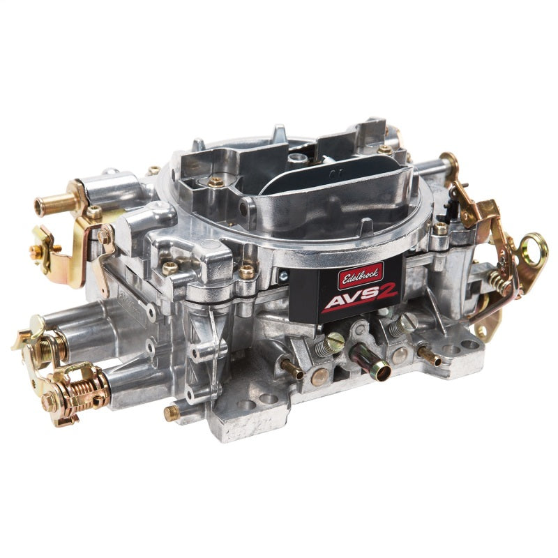 
                      
                        Edelbrock 650 CFM Thunder AVS Annular Carb w/ Manual Choke
                      
                    