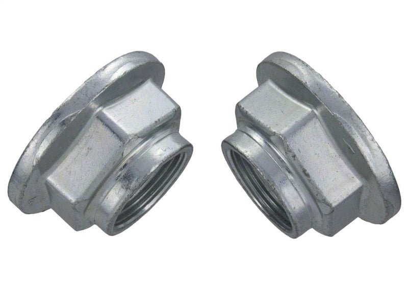 
                      
                        Ford Racing Bronco Front Axle Hub Nut - Pair
                      
                    