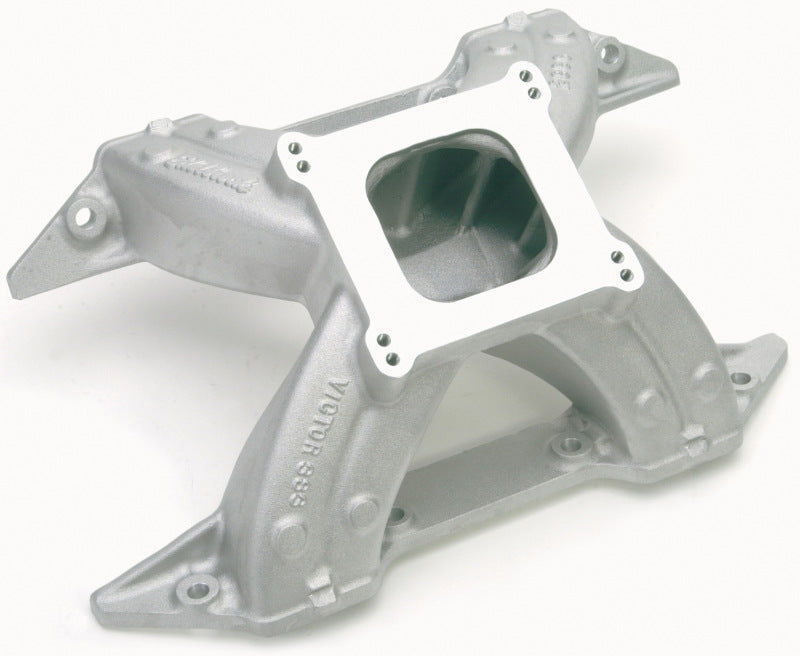 
                      
                        Edelbrock Chrysler 383 Victor Manifold
                      
                    