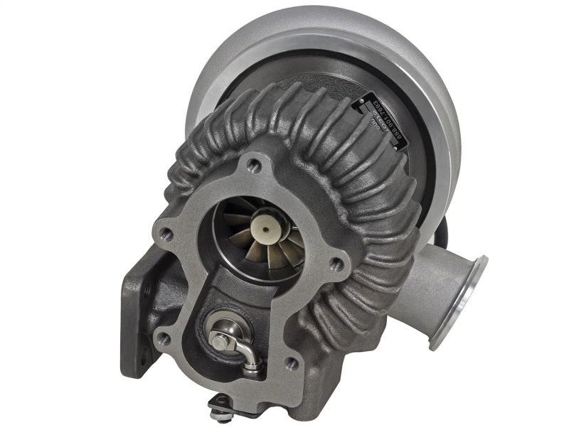 
                      
                        aFe Power Bladerunner Turbocharger 98.5-02 Dodge Diesel Trucks L6-5.9L (td)
                      
                    