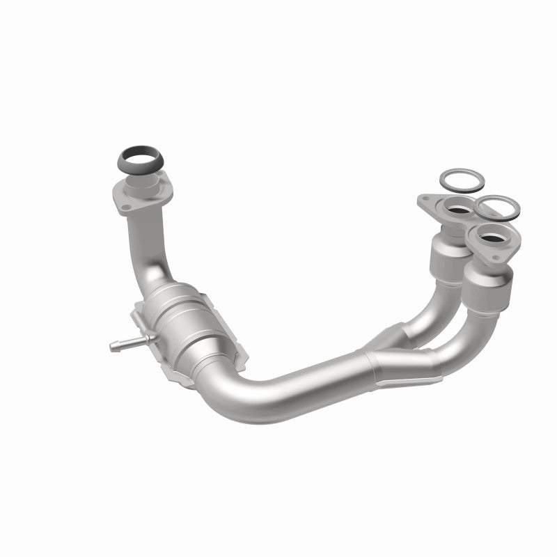 
                      
                        MagnaFlow Conv DF 00-05 Toyota MR2 1.8L
                      
                    