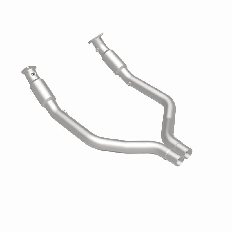 
                      
                        MagnaFlow Conv DF 05- SRT-8 6.1L OFF ROAD
                      
                    