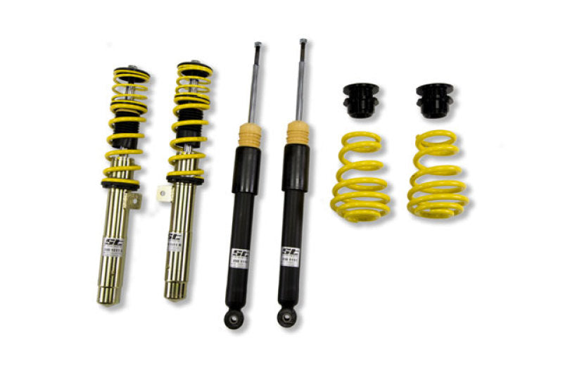 
                      
                        ST Coilover Kit 03-08 BMW Z4 (Z85)
                      
                    