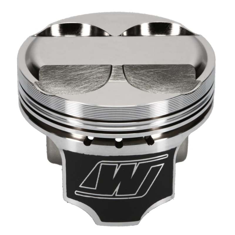 
                      
                        Wiseco Acura 4v DOME +5cc STRUTTED 82.0MM Piston Kit
                      
                    