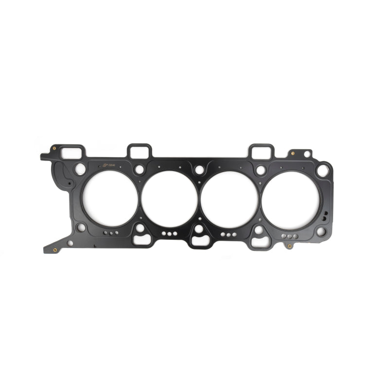 
                      
                        Cometic 11 Ford Modular 5.0L 94mm Bore .040 Inch MLS Left Side Head Gasket
                      
                    