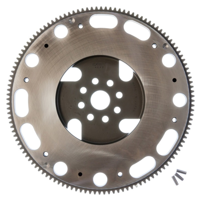 
                      
                        Exedy 2005-2005 Saab 9-2X Aero H4 Lightweight Flywheel
                      
                    